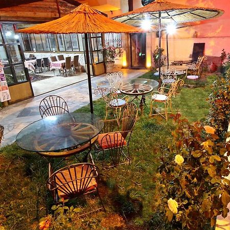 Cappadocia Serenity Hotel Uchisar Exterior foto