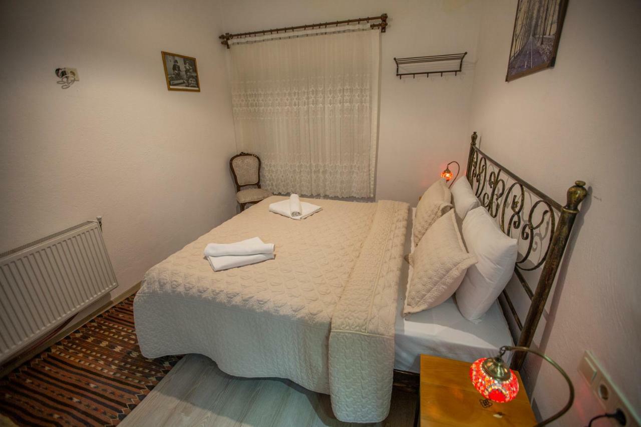 Cappadocia Serenity Hotel Uchisar Exterior foto