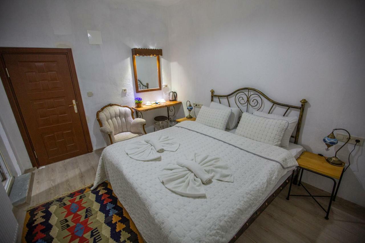 Cappadocia Serenity Hotel Uchisar Exterior foto