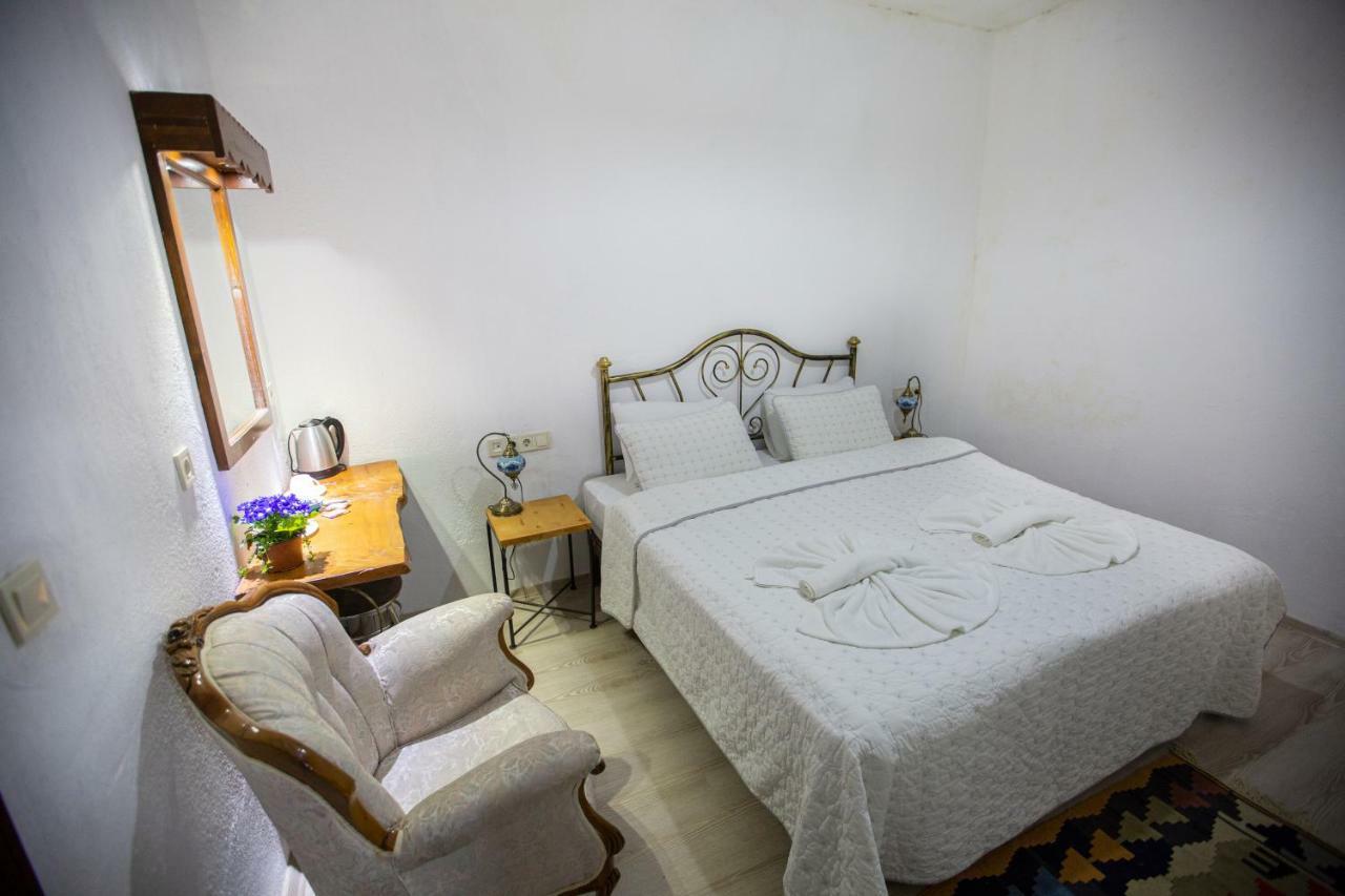 Cappadocia Serenity Hotel Uchisar Exterior foto